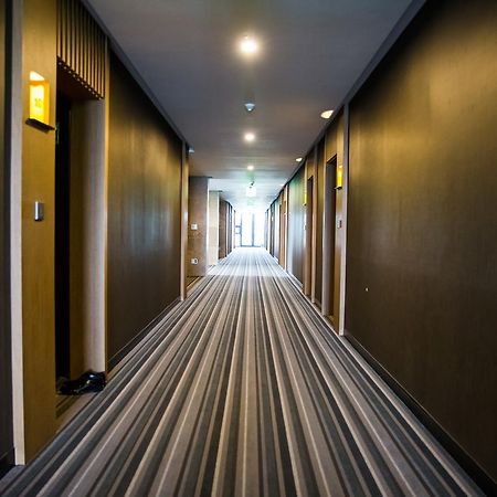 J广场婚庆酒店 晋州市 外观 照片