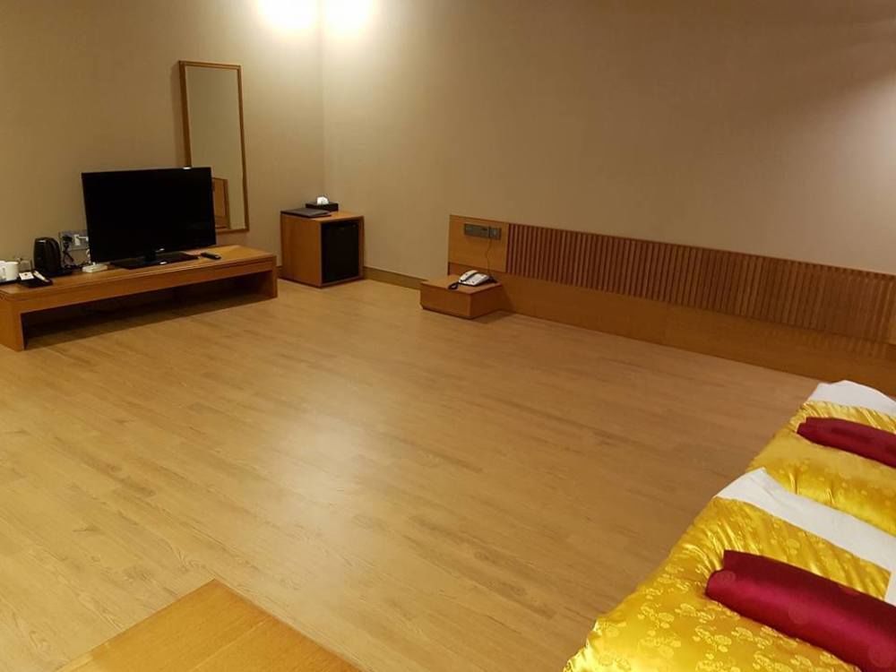 J广场婚庆酒店 晋州市 外观 照片